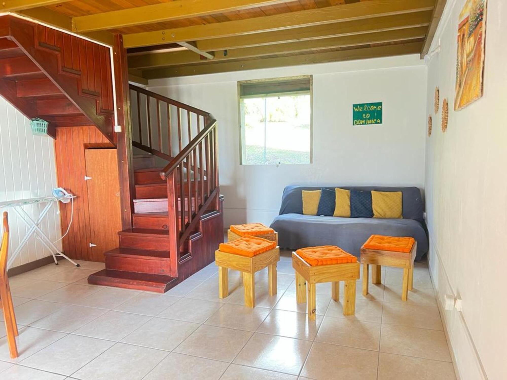 Mountain Breeze Home Rentals Портсмут Экстерьер фото